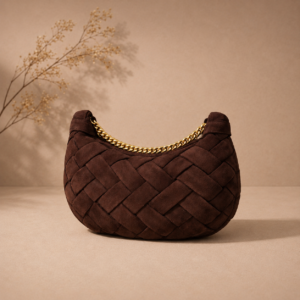 Weave Moon Bag